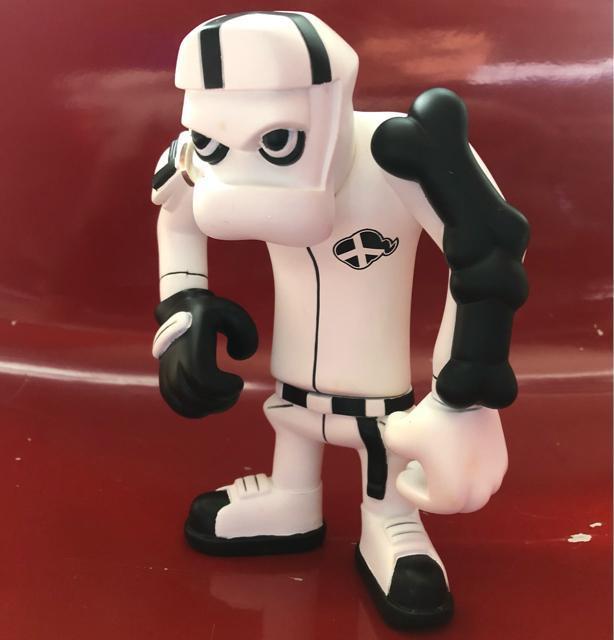 《Kenny sin》フィギュア NO ORDER PUG デザイナーズトイ SINNER アーティストトイ artist toy < ホビー 《Kenny sin》フィギュア NO ORDER PUG デザイナーズトイ SINNER アーティストトイ artist toy < ホビーの