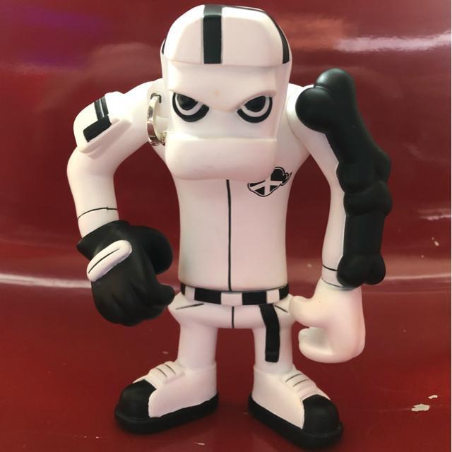 《Kenny sin》フィギュア NO ORDER PUG デザイナーズトイ SINNER アーティストトイ artist toy < ホビー 《Kenny sin》フィギュア NO ORDER PUG デザイナーズトイ SINNER アーティストトイ artist toy < ホビーの