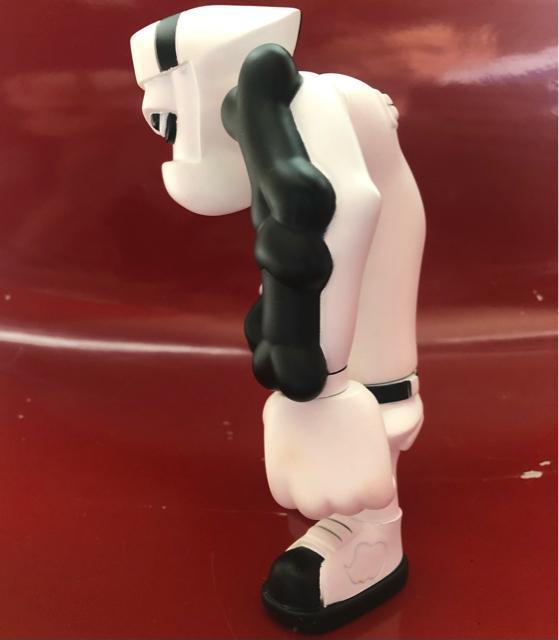 《Kenny sin》フィギュア NO ORDER PUG デザイナーズトイ SINNER アーティストトイ artist toy < ホビー 《Kenny sin》フィギュア NO ORDER PUG デザイナーズトイ SINNER アーティストトイ artist toy < ホビーの