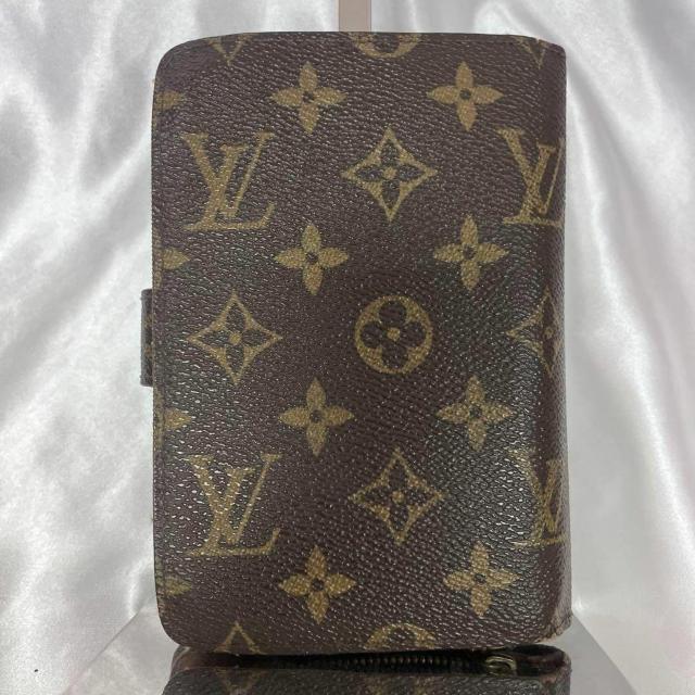 LV ���C���B�g�� ���m�O���� �|���g�p�s�G�W�b�v �����z M61207 LOUIS VUITTON �� �u�����h�� 