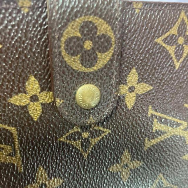 LV ���C���B�g�� ���m�O���� �|���g�p�s�G�W�b�v �����z M61207 LOUIS VUITTON �� �u�����h�� 