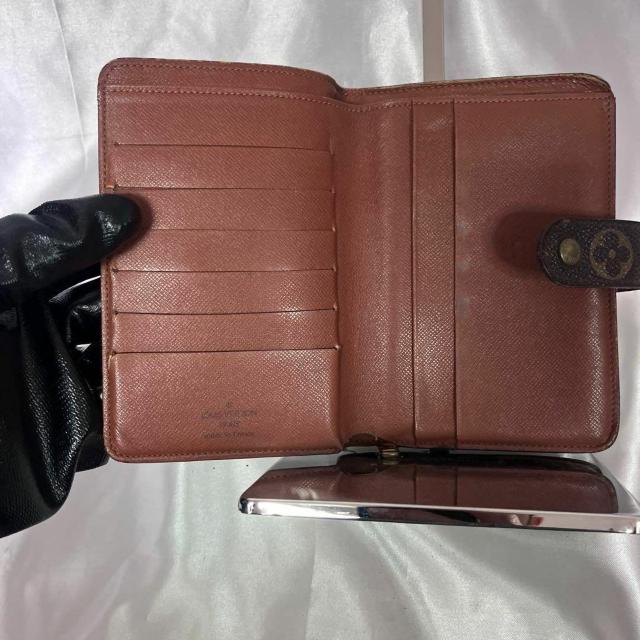 LV ���C���B�g�� ���m�O���� �|���g�p�s�G�W�b�v �����z M61207 LOUIS VUITTON �� �u�����h�� 
