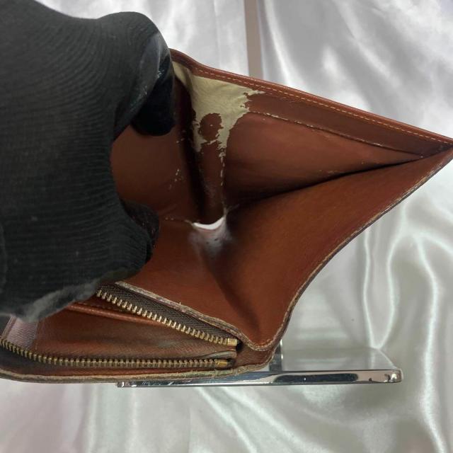 LV ���C���B�g�� ���m�O���� �|���g�p�s�G�W�b�v �����z M61207 LOUIS VUITTON �� �u�����h�� 