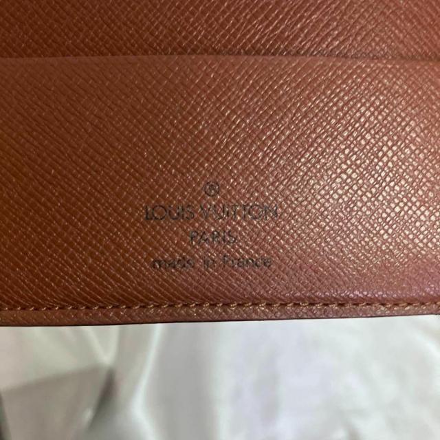 LV ���C���B�g�� ���m�O���� �|���g�p�s�G�W�b�v �����z M61207 LOUIS VUITTON �� �u�����h�� 