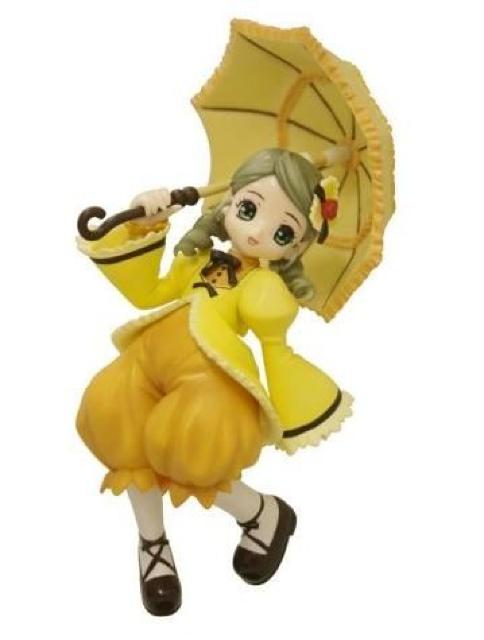 SRDX ローゼンメイデン・トロイメント 金糸雀 カナリア●●未開封・即決! < アニメ/コミック/キャラクター SRDX ローゼンメイデン・トロイメント 金糸雀 カナリア●●未開封・即決! < アニメ/コミック/キャラクターの