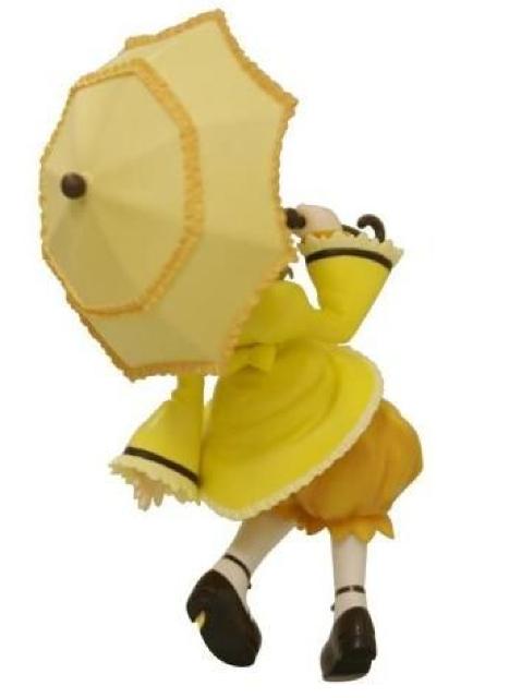 SRDX ローゼンメイデン・トロイメント 金糸雀 カナリア●●未開封・即決! < アニメ/コミック/キャラクター SRDX ローゼンメイデン・トロイメント 金糸雀 カナリア●●未開封・即決! < アニメ/コミック/キャラクターの