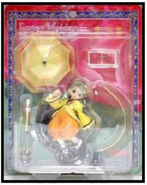 SRDX ローゼンメイデン・トロイメント 金糸雀 カナリア●●未開封・即決! < アニメ/コミック/キャラクター SRDX ローゼンメイデン・トロイメント 金糸雀 カナリア●●未開封・即決! < アニメ/コミック/キャラクターの