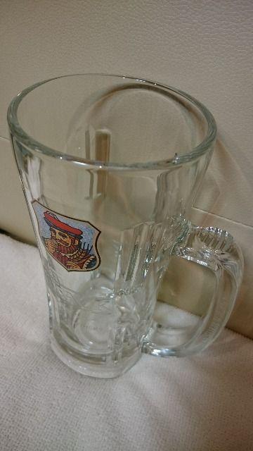 新品 ブラック ニッカウィスキー メガ.ジョッキグラス ハイボール用 超ビッグサイズ < インテリア/ライフ 新品 ブラック ニッカウィスキー メガ.ジョッキグラス ハイボール用 超ビッグサイズ < インテリア/ライフの