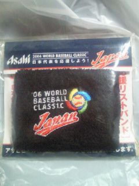 싅 {\ JAPAN ATqr[  2006 WBC D Xgoh    jt@bV 