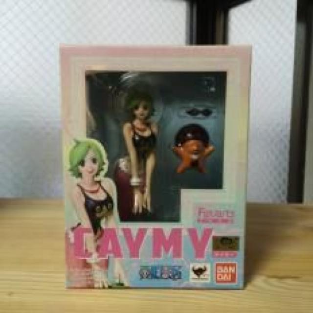 ワンピース フィギュアーツZERO CAYMY ケイミー < アニメ/コミック/キャラクター  ワンピース フィギュアーツZERO CAYMY ケイミー < アニメ/コミック/キャラクターの