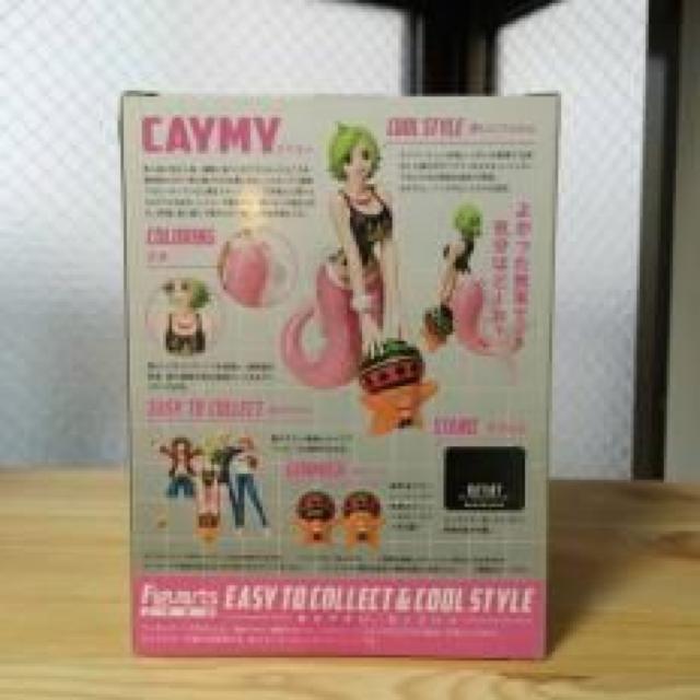 ワンピース フィギュアーツZERO CAYMY ケイミー < アニメ/コミック/キャラクター  ワンピース フィギュアーツZERO CAYMY ケイミー < アニメ/コミック/キャラクターの