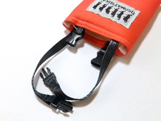 《New》おそ松さん<おそ松カラー>★クッションでガード・スマフポーチ/スマホトート < 家電/AV  《New》おそ松さん<おそ松カラー>★クッションでガード・スマフポーチ/スマホトート < 家電/AVの