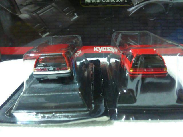 1/64 ワンダーシビック 赤 京商 Si コナミ 25i < ホビー 1/64 ワンダーシビック 赤 京商 Si コナミ 25i < ホビーの