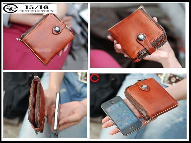 新品 フィフティンシクスティン1516 箱付き 皮 スナップ式財布-8 < 男性ファッション 新品 フィフティンシクスティン1516 箱付き 皮 スナップ式財布-8 < 男性ファッションの