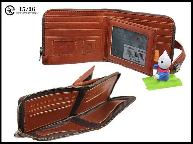新品 フィフティンシクスティン1516 箱付き 皮 スナップ式財布-8 < 男性ファッション 新品 フィフティンシクスティン1516 箱付き 皮 スナップ式財布-8 < 男性ファッションの