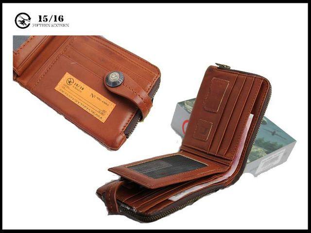新品 フィフティンシクスティン1516 箱付き 皮 スナップ式財布-8 < 男性ファッション 新品 フィフティンシクスティン1516 箱付き 皮 スナップ式財布-8 < 男性ファッションの