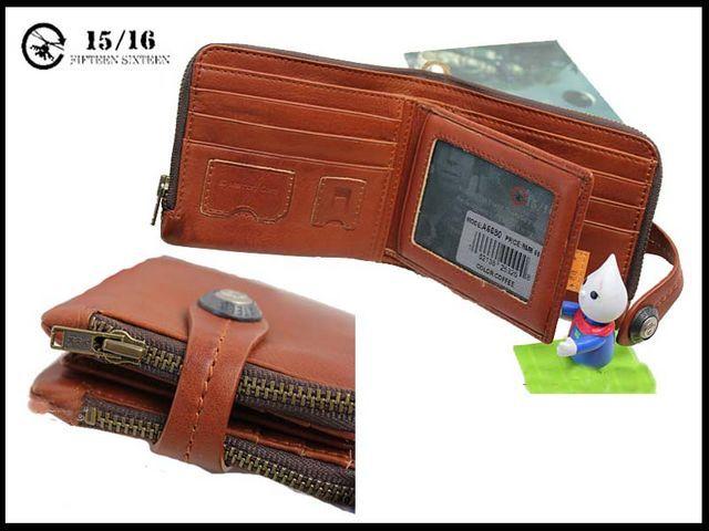 新品 フィフティンシクスティン1516 箱付き 皮 スナップ式財布-8 < 男性ファッション 新品 フィフティンシクスティン1516 箱付き 皮 スナップ式財布-8 < 男性ファッションの