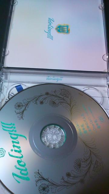 送料込み・アイドリング!!!限定CD+DVD〜ワンアップ!〜トレカ付 < タレントグッズ  送料込み・アイドリング!!!限定CD+DVD〜ワンアップ!〜トレカ付 < タレントグッズの