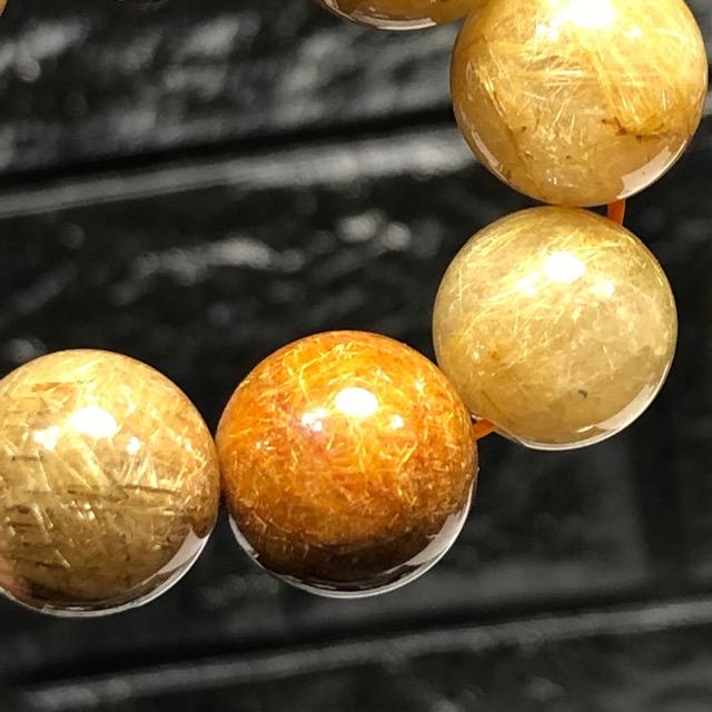 《No.091》ブラジル産 濃密針ミックスルチルクォーツ < 女性アクセサリー/時計  《No.091》ブラジル産 濃密針ミックスルチルクォーツ  < 女性アクセサリー/時計の