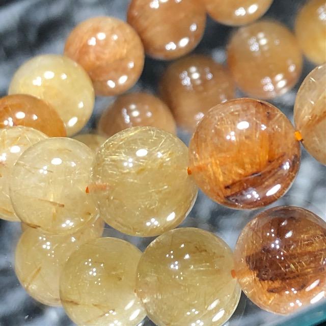 《No.091》ブラジル産 濃密針ミックスルチルクォーツ < 女性アクセサリー/時計  《No.091》ブラジル産 濃密針ミックスルチルクォーツ < 女性アクセサリー/時計の