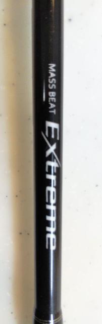 Vi AuKVA MassBeat Extream }Xr[g GNXg[ MES-622ULƑ  W[/X|[c 