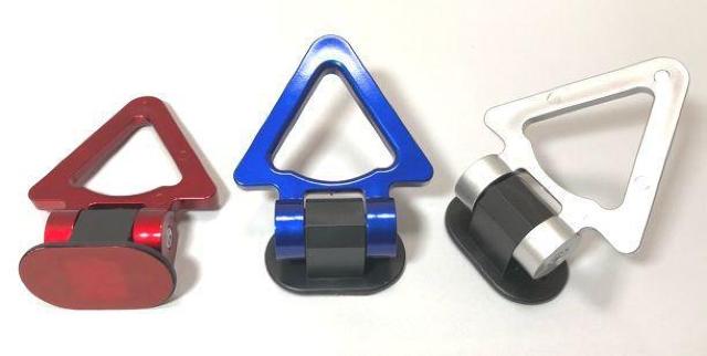 ダミーけん引フック△ 可倒式 車 自動車 トーイングフック < 自動車/バイク ダミーけん引フック△ 可倒式 車 自動車 トーイングフック < 自動車/バイク