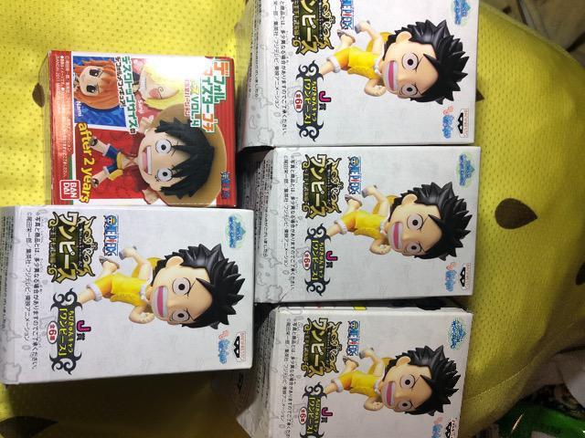 ONE PIECE s[X ܂Ƃߔ@ԌAA賁@]Ȃ  Ԃ  J  ftH}CX^[v`   Aj/R~bN/LN^[ 