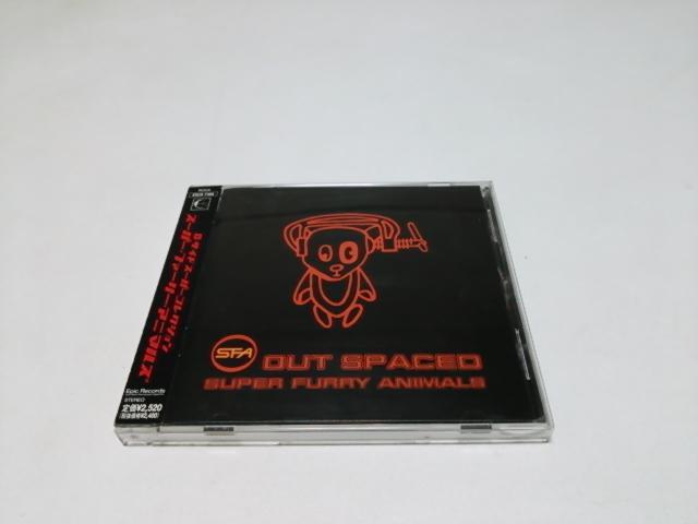 <送無>Super Furry Animals★スーパー・ファーリー・アニマルズ < CD/DVD/ビデオ  <送無>Super Furry Animals★スーパー・ファーリー・アニマルズ  < CD/DVD/ビデオの