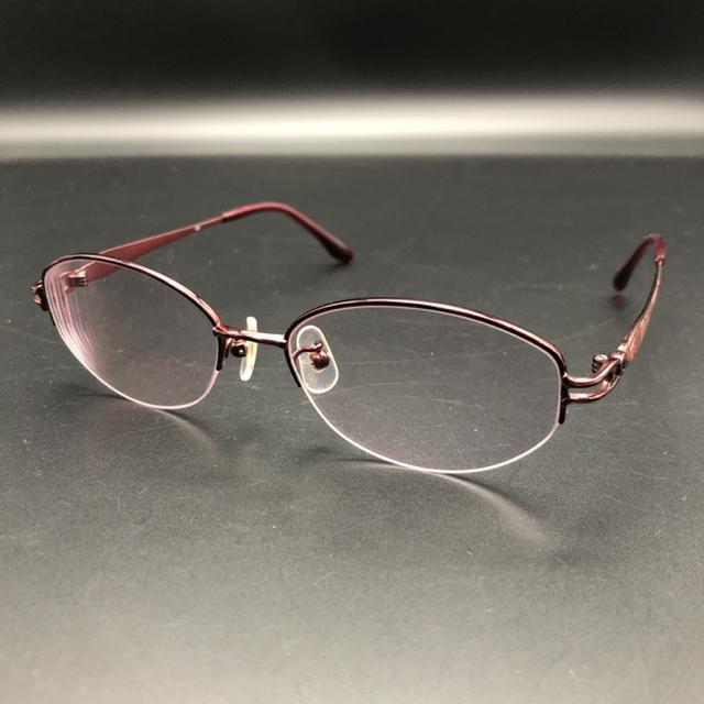 即決 HANAE MORI メガネ 眼鏡 HM-2085 < ブランド  即決 HANAE MORI メガネ 眼鏡 HM-2085  < ブランドの