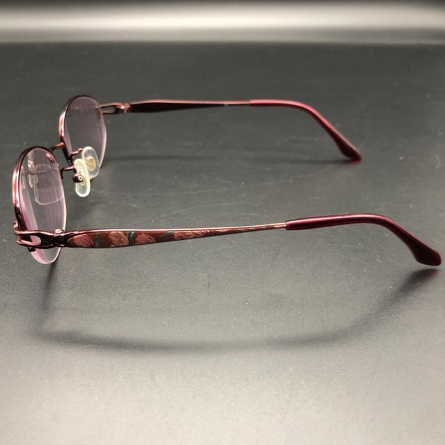 即決 HANAE MORI メガネ 眼鏡 HM-2085 < ブランド  即決 HANAE MORI メガネ 眼鏡 HM-2085 < ブランドの