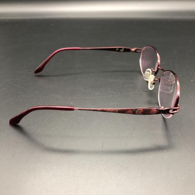 即決 HANAE MORI メガネ 眼鏡 HM-2085 < ブランド  即決 HANAE MORI メガネ 眼鏡 HM-2085 < ブランドの