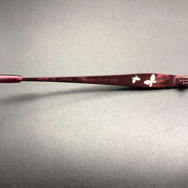 即決 HANAE MORI メガネ 眼鏡 HM-2085 < ブランド  即決 HANAE MORI メガネ 眼鏡 HM-2085 < ブランドの