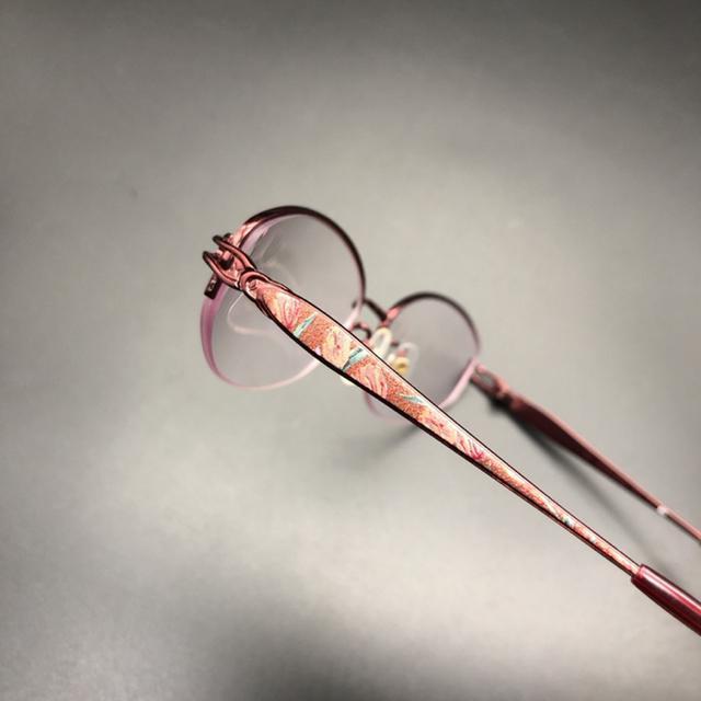 即決 HANAE MORI メガネ 眼鏡 HM-2085 < ブランド  即決 HANAE MORI メガネ 眼鏡 HM-2085 < ブランドの