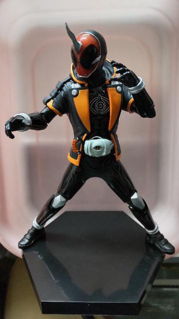 仮面ライダーゴーストDXFフィギュア < おもちゃ  仮面ライダーゴーストDXFフィギュア  < おもちゃの
