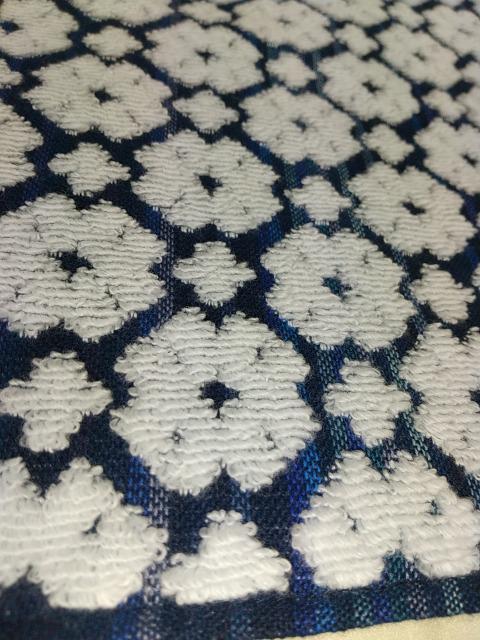 TOWEL MUSEUM�@�~�j�^�I���@ �� �C���e���A/���C�t�� 