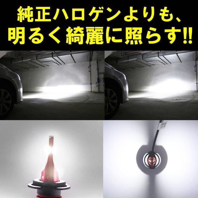 H4 LEDヘッドライト 6000K 電圧9V〜36V対応 16000LM < 自動車/バイク H4 LEDヘッドライト 6000K 電圧9V〜36V対応 16000LM < 自動車/バイク