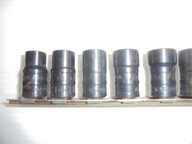 スナップオンブルーポイント3/8inch(9.5mm)ドライブメトリックシャローツイストインパクトソケット209TFSMYA米国製 < ペット/手芸/園芸  スナップオンブルーポイント3/8inch(9.5mm)ドライブメトリックシャローツイストインパクトソケット209TFSMYA米国製 < ペット/手芸/園芸の