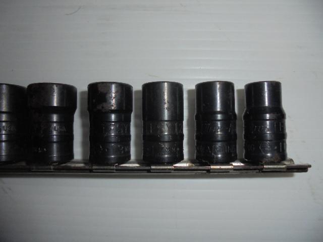スナップオンブルーポイント3/8inch(9.5mm)ドライブメトリックシャローツイストインパクトソケット209TFSMYA米国製 < ペット/手芸/園芸  スナップオンブルーポイント3/8inch(9.5mm)ドライブメトリックシャローツイストインパクトソケット209TFSMYA米国製 < ペット/手芸/園芸の