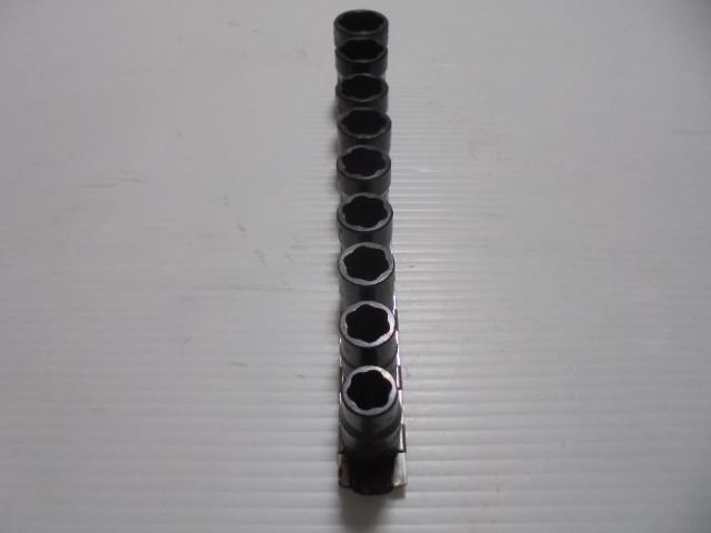 スナップオンブルーポイント3/8inch(9.5mm)ドライブメトリックシャローツイストインパクトソケット209TFSMYA米国製 < ペット/手芸/園芸  スナップオンブルーポイント3/8inch(9.5mm)ドライブメトリックシャローツイストインパクトソケット209TFSMYA米国製 < ペット/手芸/園芸の