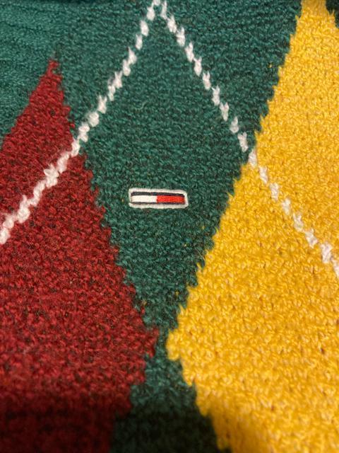 TOMMY JEANS A[KCJ[fBK 傫sizeXXL   g~[qtBK[  uh 