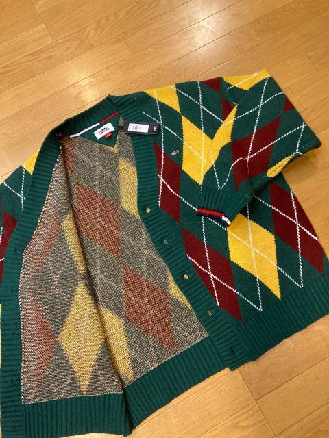 TOMMY JEANS A[KCJ[fBK 傫sizeXXL   g~[qtBK[  uh 