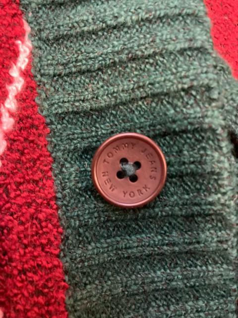 TOMMY JEANS A[KCJ[fBK 傫sizeXXL   g~[qtBK[  uh 