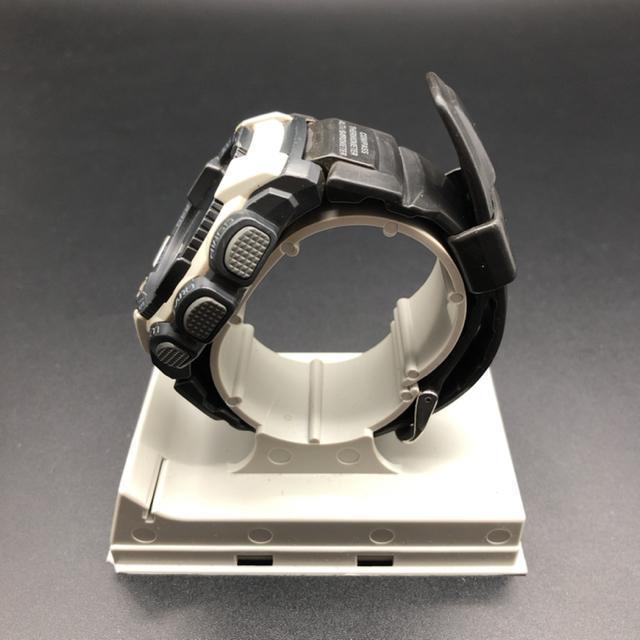  CASIO JVI PROTREK rv PRG-270  uh 