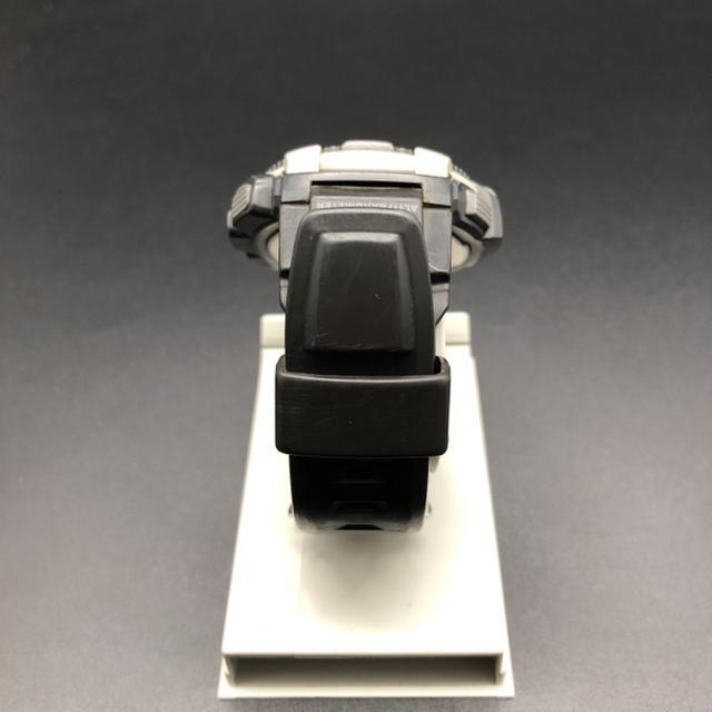  CASIO JVI PROTREK rv PRG-270  uh 