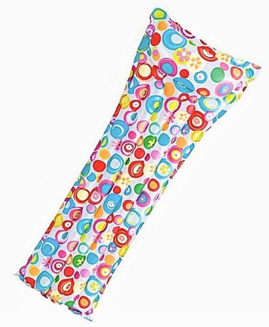 ビーチフロート★エアーマット★カラフル★可愛い★海★プール★海水浴★大きい★SNS映★プールデビュー★海岸★新品未使用★送料無料 < レジャー/スポーツ  ビーチフロート★エアーマット★カラフル★可愛い★海★プール★海水浴★大きい★SNS映★プールデビュー★海岸★新品未使用★送料無料 < レジャー/スポーツの