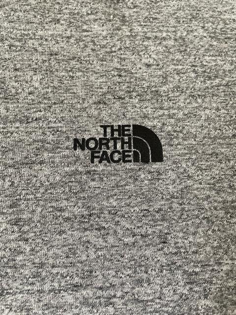 m[XtFCX@sVc@THE NORTH FACE T-shirt Mens Square Logo@obNvg@STCY