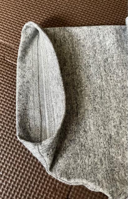 m[XtFCX@sVc@THE NORTH FACE T-shirt Mens Square Logo@obNvg@STCY