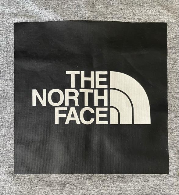 m[XtFCX@sVc@THE NORTH FACE T-shirt Mens Square Logo@obNvg@STCY
