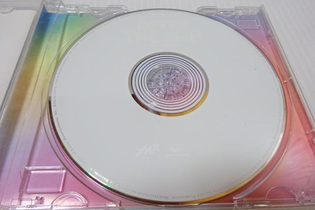 CDiCX{AFTER THE RAIN2270~  ^gObY 