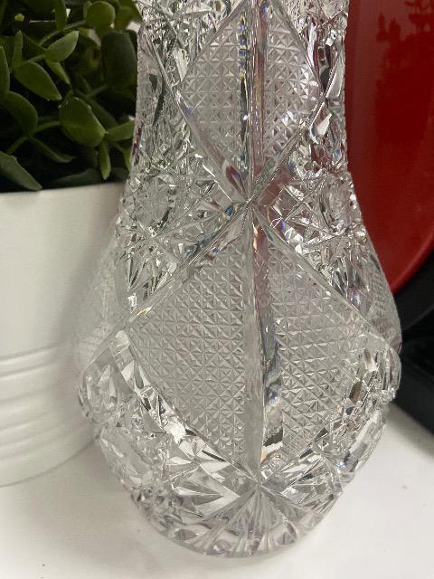 ガラスの花瓶 美品 < インテリア/ライフ  ガラスの花瓶 美品 < インテリア/ライフの